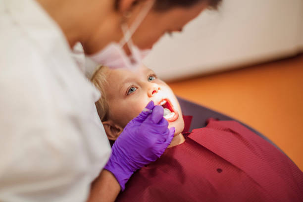 Best Emergency Broken Tooth Repair in Jonesboro, LA